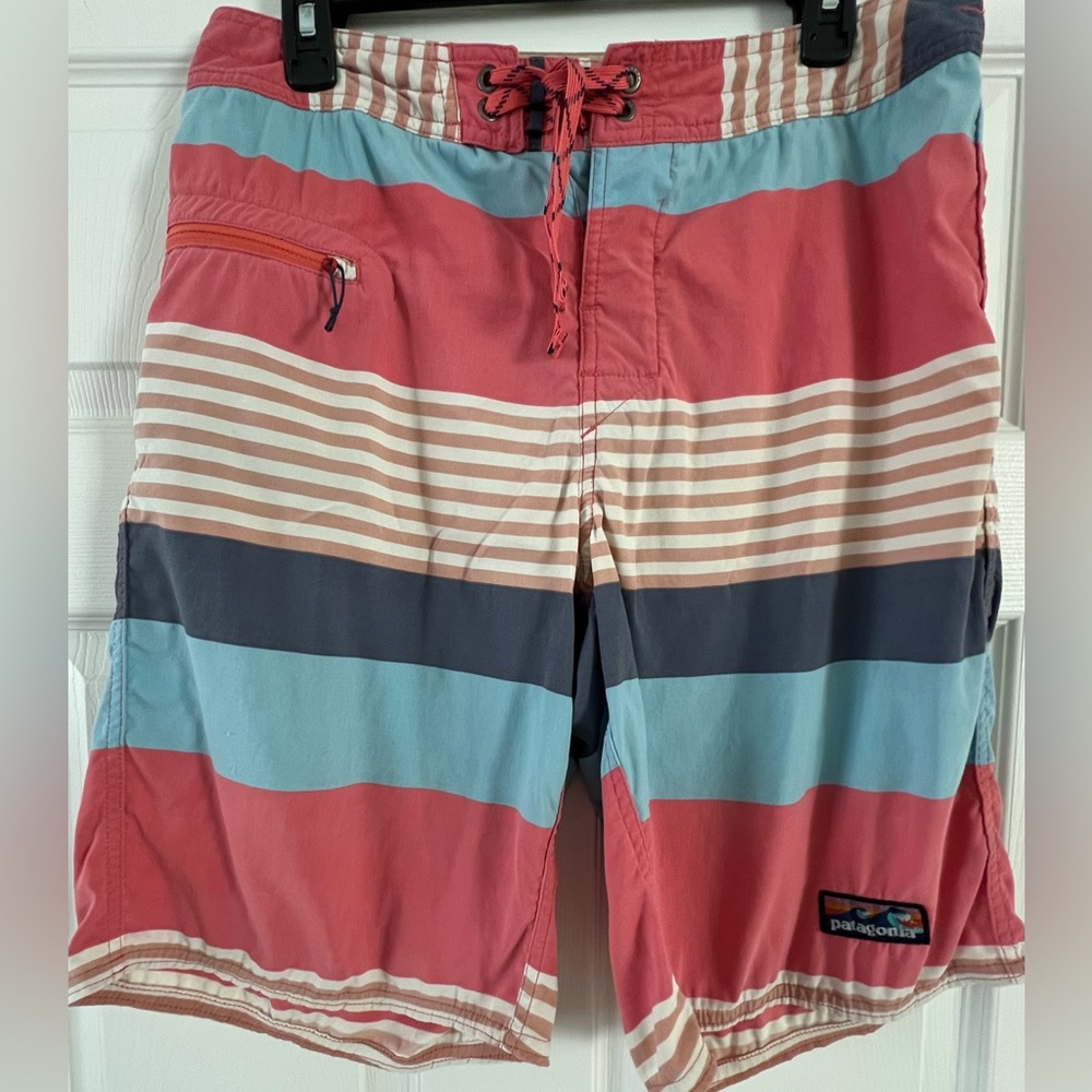 Patagonia Board Shorts